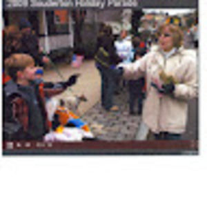 Meet your Posher, Audrey